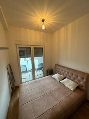 New one bedroom apartment